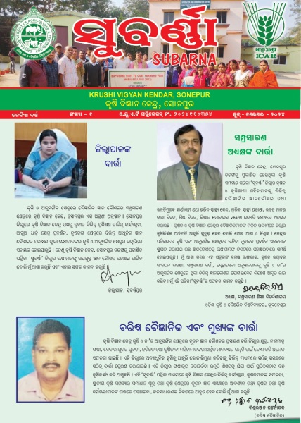 Subarna June November 2024